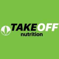 TAKEOFF Nutrition Logo