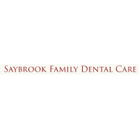 Saybrook Family Dental Care: David Sliva DMD Logo