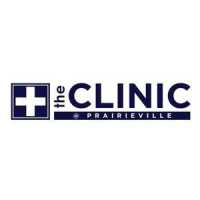 The Clinic at Prairieville Logo