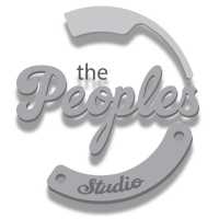 The Peopleâ€™s Studio Co. Logo