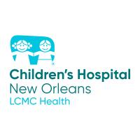 Children's Hospital New Orleans Jefferson Highway Health Center Logo