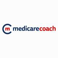 Medicare Coach USA Logo