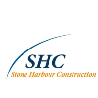 Stone Harbour Construction, LLC Logo