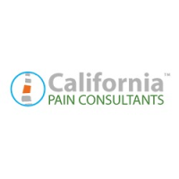 California Pain Consultants Logo