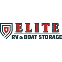 Elite RV & Boat Storage - Fort Myers Logo