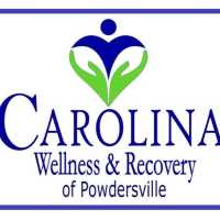 Carolina Wellness and Recovery Logo