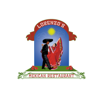 Lorenzo's Mexican Restaurant Logo