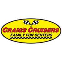 Craig's Cruisers Logo