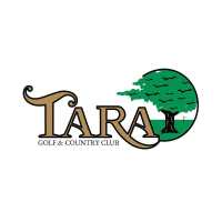 Tara Golf & Country Club Logo