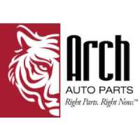 Arch Auto Parts Logo
