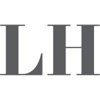 Lynn C. Harris- CLOSED Logo