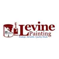 Levine Painting Company, Inc. Logo