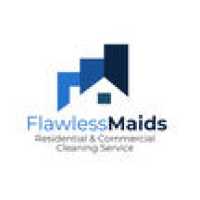 FlawlessMaids, LLC Logo