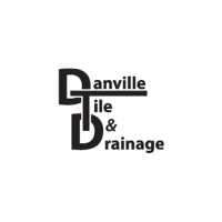 Danville Tile & Drainage Inc Logo