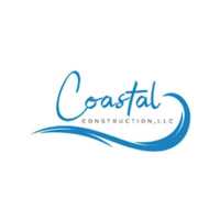 Coastal Construction of Florida LLC. Logo
