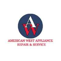 American West Appliance Repair Logo