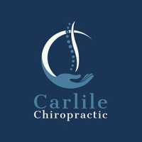Carlile Chiropractic Logo