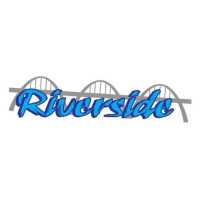 Riverside Ready Mix Inc Logo