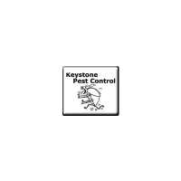 Keystone Pest Control Logo