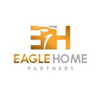 Eagle Home Partners Logo
