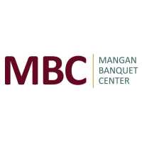 Mangan Banquet Center Logo