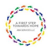 A First Step Towards Hope ABA Services LLC Logo