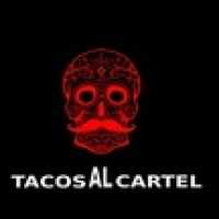 Taco AL Cartel Logo
