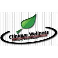 Clinique Wellness Logo