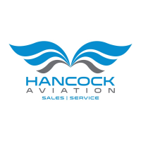 Hancock Aviation LLC Logo