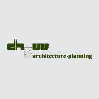 dh2w Inc., Architecture - Planning Logo