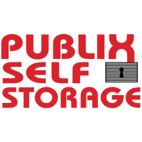 Publix Self Storage - Dimond Logo