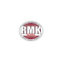 RMK Glass & Mirror Logo
