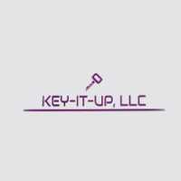 Key It Up LLC Logo