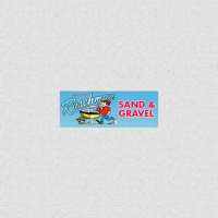 Ruschman Sand & Gravel Logo