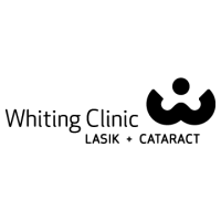 Whiting Clinic Logo