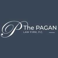 The Pagan Law Firm, P.C. Logo