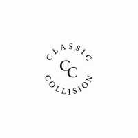 Classic Collision Boca Raton Logo