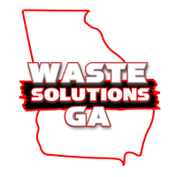 Waste Solutions GA Logo
