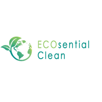 ECOsential Clean Logo