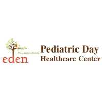 Eden Pediatric Day Healthcare Center Logo