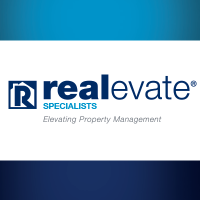 Realevate Specialists - Temecula Logo