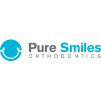 Pure Smiles Orthodontics - Austin, TX Logo
