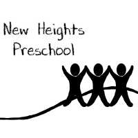 New Heights Preschool LLC Logo