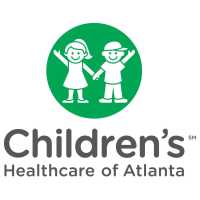 Children's Healthcare of Atlanta Radiology - Satellite Boulevard Logo
