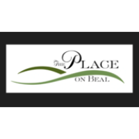 The Place on Beal Logo