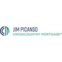 Jim Picanso at CrossCountry Mortgage, LLC Logo