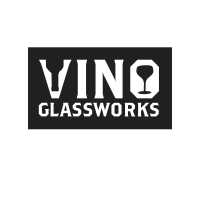 Vino Glassworks Logo