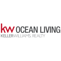 Keller Williams Realty Ocean Living Logo