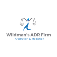 Wildmanâ€™s ADR Firm Arbitration & Mediation Logo