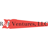R&E Ventures, LLC Logo